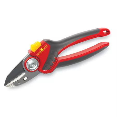 ANVIL METAL SECATEURS