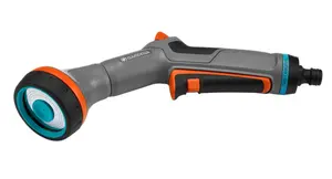 Comfort Sensitive Plant Sprayer