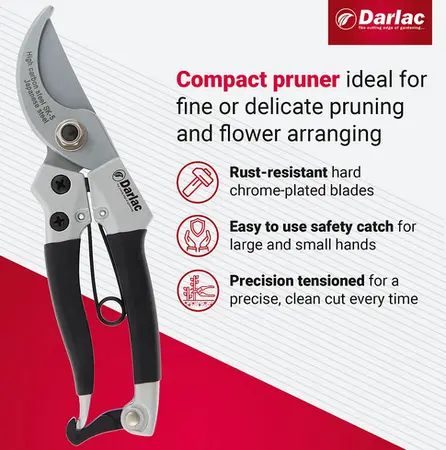 Compact Pruner - image 2