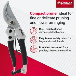Compact Pruner - image 2