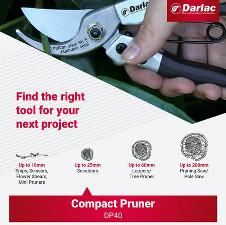 Compact Pruner - image 3