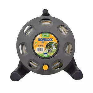 Compact Reel+25m Multi-Purpose & Nozzle