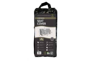 Companion Seat Cover Black - image 2