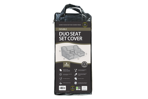 Double Duo Seat Set Cover - image 3