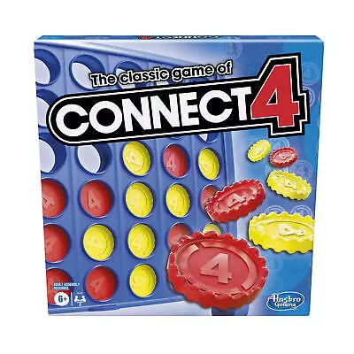 Connect 4 Grid