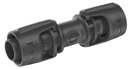 Connector 13 mm 1/2"