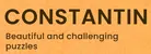 Constantin Puzzles