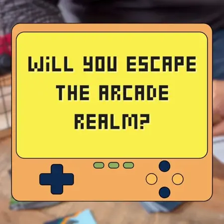 Controller Escape Room - Game Over - image 5