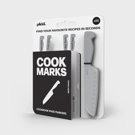 Cookmarks - image 1