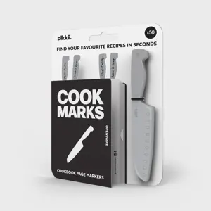 Cookmarks - image 1