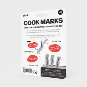 Cookmarks - image 2