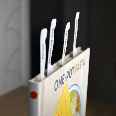 Cookmarks - image 3
