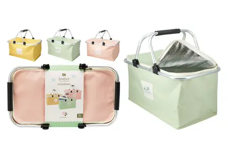 Cooler Basket 35L (Assorted Colours) - image 1