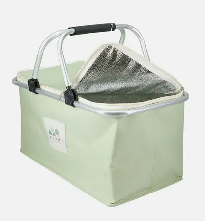 Cooler Basket 35L (Assorted Colours) - image 5