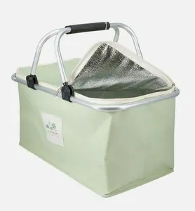 Cooler Basket 35L (Assorted Colours) - image 5