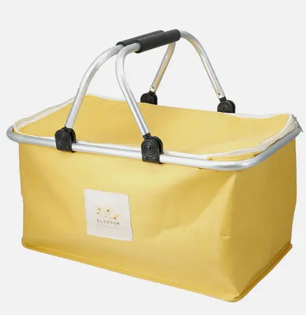 Cooler Basket 35L (Assorted Colours) - image 4