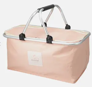 Cooler Basket 35L (Assorted Colours) - image 3