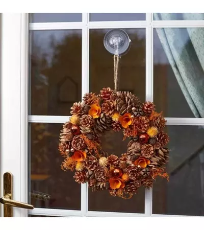 Coppercone Whirl 36 cm