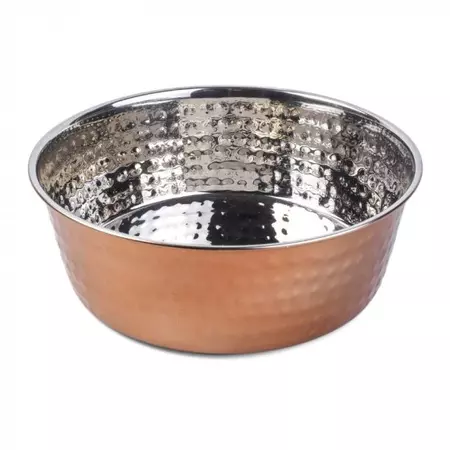 CopperCraft Bowl 17cm S/S