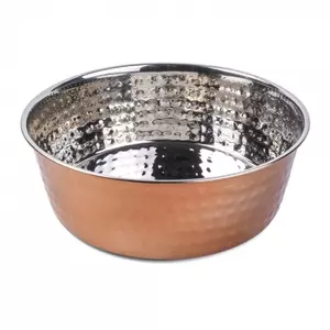 CopperCraft Bowl 17cm S/S