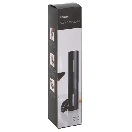 CORKSCREW SET ELECTRIC 23CM - image 3