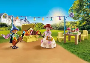 Costume Party - image 2