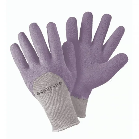 Cosy Gardeners - Heather Gardening Gloves Small / Size 7