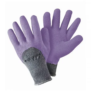 Cosy Gardeners - Heather Twin Pack Gardening Gloves Small / Size 7