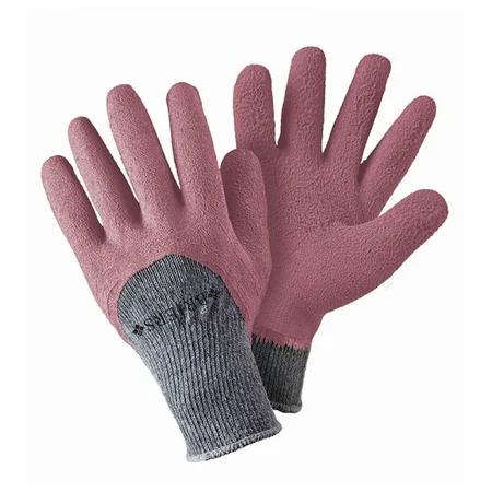 Cosy Gardeners - Heather Twin Pack Gardening Gloves Small / Size 7 - image 2