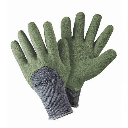 Cosy Gardeners - Sage Twin Pack Medium / Size 8