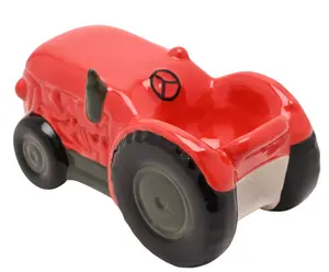 Country Living Egg & Soldiers Tractor - image 4