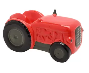 Country Living Egg & Soldiers Tractor - image 3