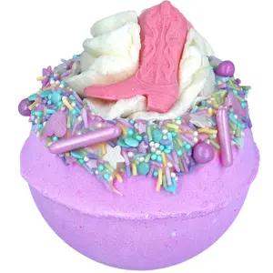 Cowgirl Glam Bath Blaster Case