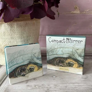 Cpm02 Snouts Compact Mirror - image 1