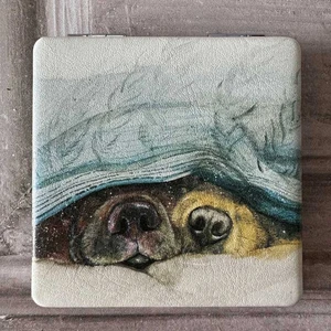 Cpm02 Snouts Compact Mirror - image 3