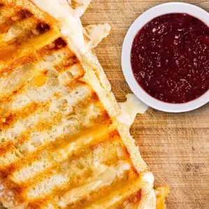 Cran & Caram Red Onion Chutney - image 2