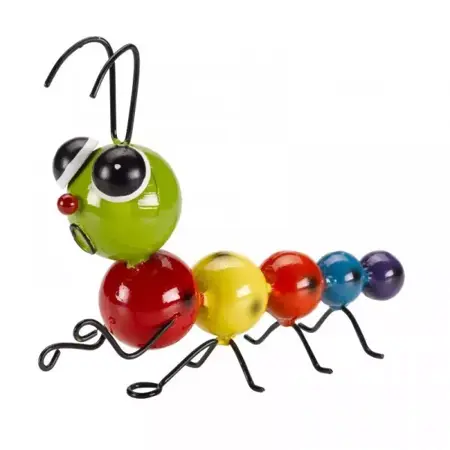 Crazee Caterpillar - image 1