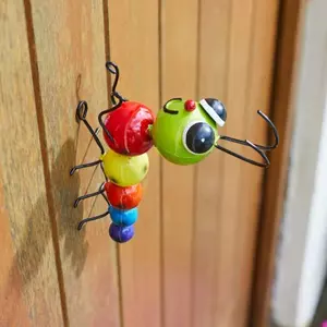 Crazee Caterpillar - image 2