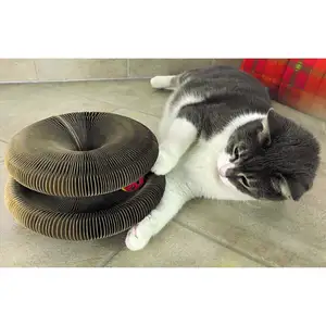 Crazy Cat Toy - image 1