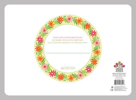 Create Your Own Puzzle - image 2