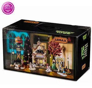 CREATURES OF THE NIGHT PET SHOP KIT, INCL. ADAPTOR 44402, 550 mA (BLACK) - image 2