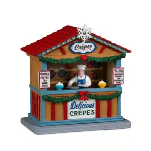 CREPES - image 1