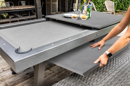 Crucible Multi Purpose Dining & Games Set - image 1