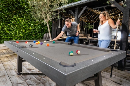 Crucible Multi Purpose Dining & Games Set - image 6