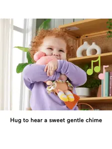 Cuddle & Chime First Babydoll - image 6