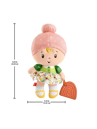 Cuddle & Chime First Babydoll - image 7