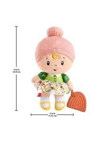 Cuddle & Chime First Babydoll - image 7