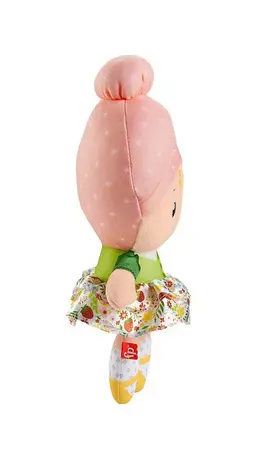 Cuddle & Chime First Babydoll - image 3