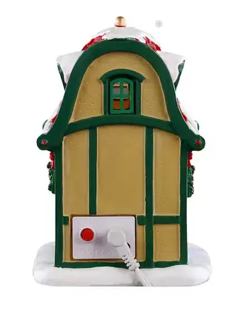 CUPID'S DEN, AC ADAPTABLE (NOT INCLUDED) - image 4