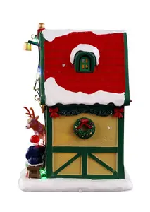 CUPID'S DEN, AC ADAPTABLE (NOT INCLUDED) - image 3